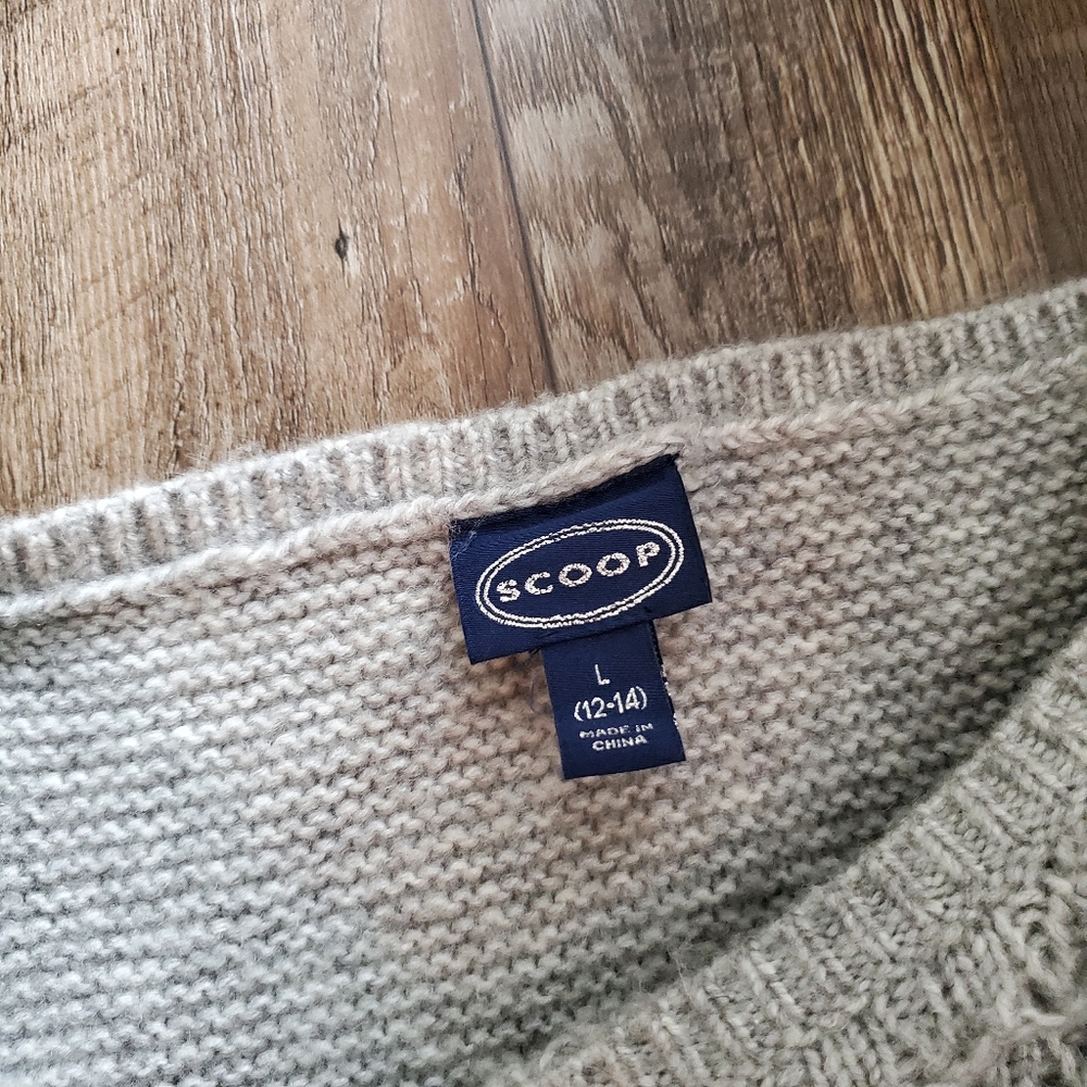 Soft cozy pullover - Picture 5 of 7